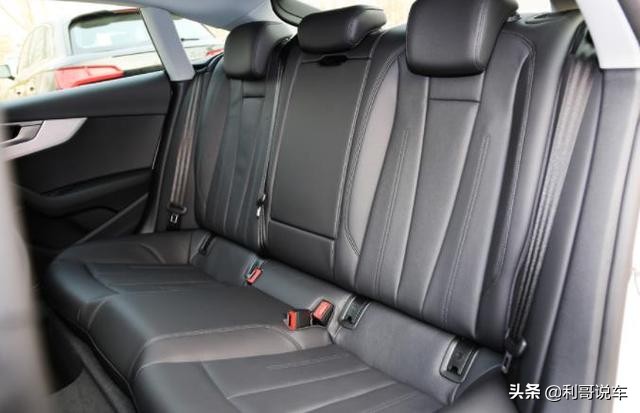 奥迪a5车主1000公里真实用车体验,奥迪a5高速8.5油耗正常吗