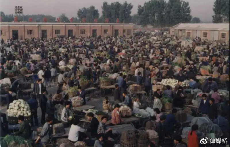 解读新发地疫情,新发地疫情什么时候开始的