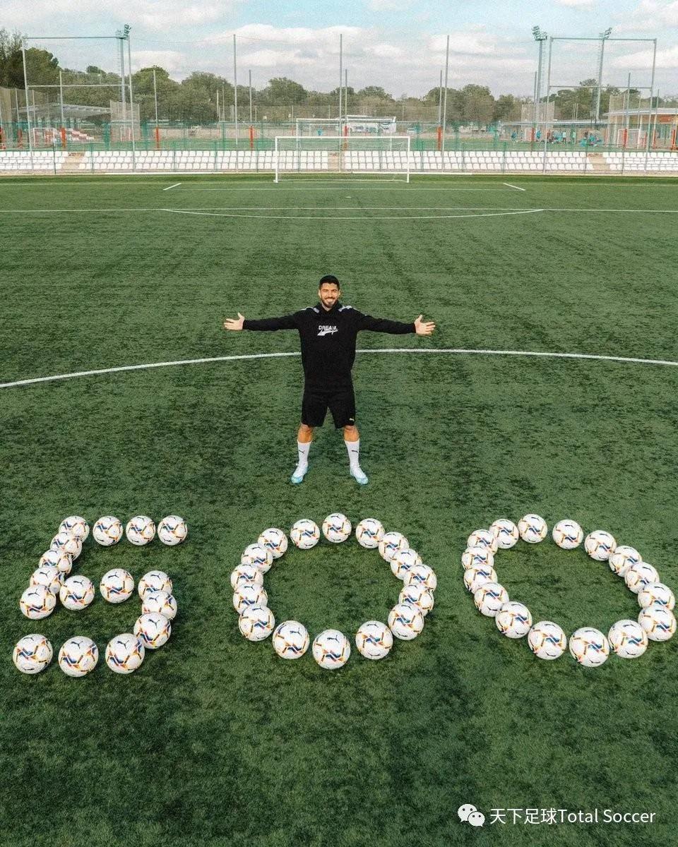 人人都爱苏亚雷斯由来,人人都爱苏亚雷斯什么意思