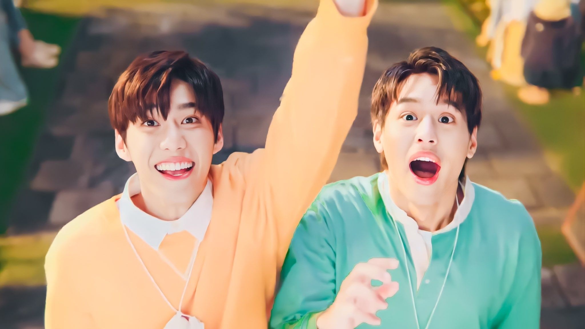 基础泰语：日常泰语（1）从零开始学泰语10/100