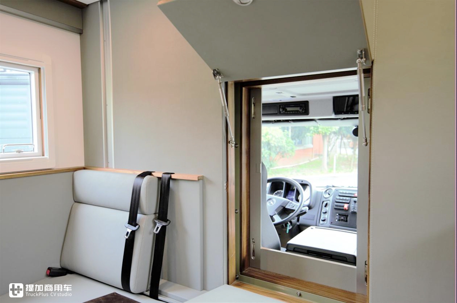 德国曼阿莫迪罗越野房车测评,十大顶级越野房车阿莫迪罗