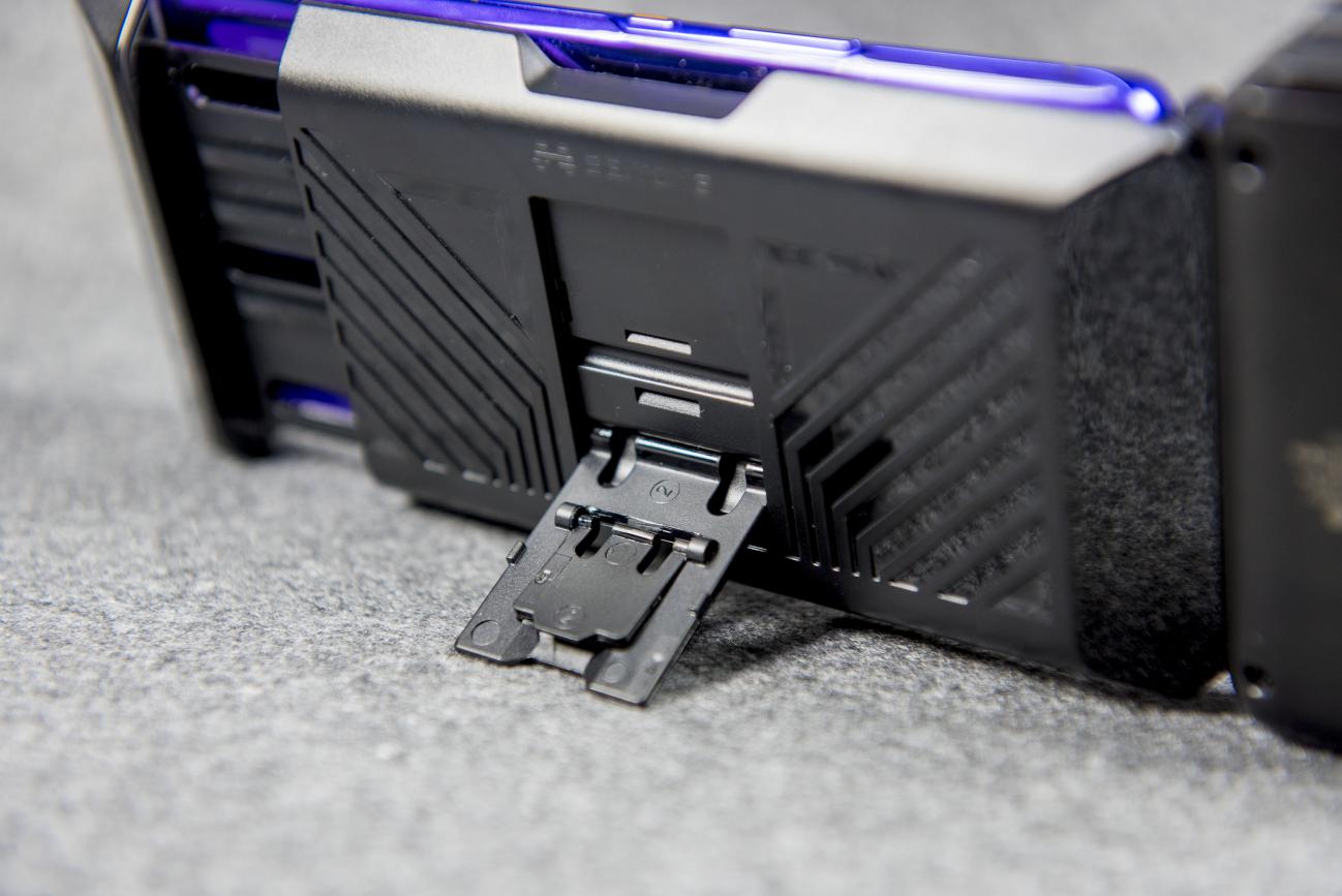 荣耀亲选游戏手柄测评,荣耀亲选对比荣耀gs3