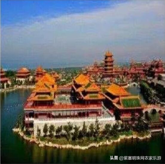 山东高级旅行社游玩攻略,长岛渤海长通旅运有限公司