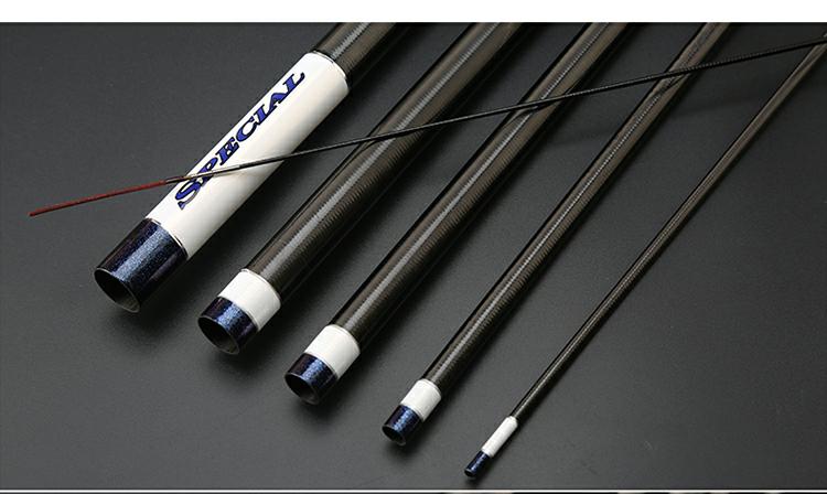 造飞机火箭的碳钎维，长期被美日垄断，为何被卖鱼竿的中企攻克？