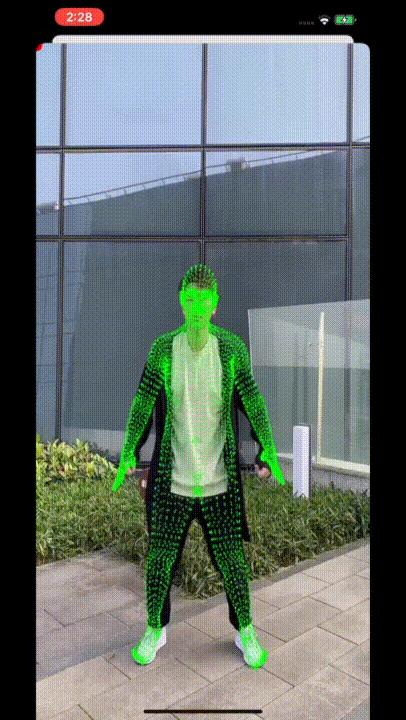 程序员至死是少年！在公司竟公然变身圣斗士