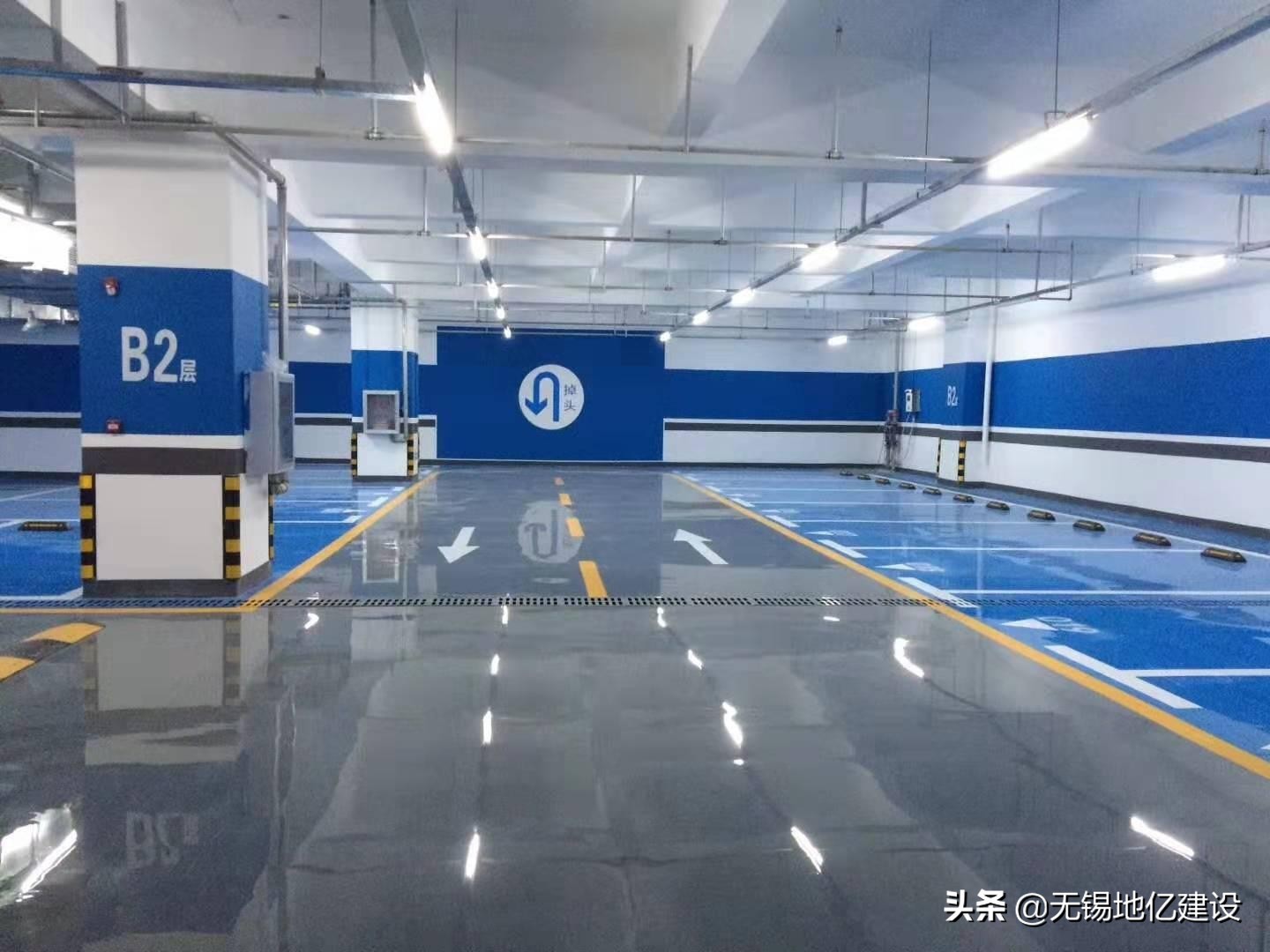 环氧地坪漆和丙烯酸地坪漆有毒吗,环氧地坪漆上能刷丙烯酸地坪漆吗