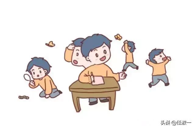 别乱给孩子贴“感统失调”的标签，先来理解什么是感觉统合