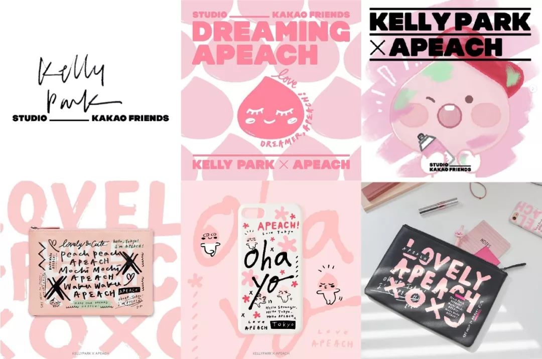 2020ip形象设计大赛,最有设计感的ip形象