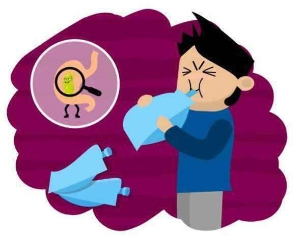 碳14呼气试验阴性表示没感染,碳14呼气试验阳性200是胃癌吗