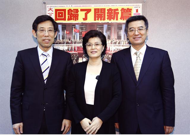 罗马尼亚大使馆姜瑜,姜瑜驻罗马尼亚大使馆