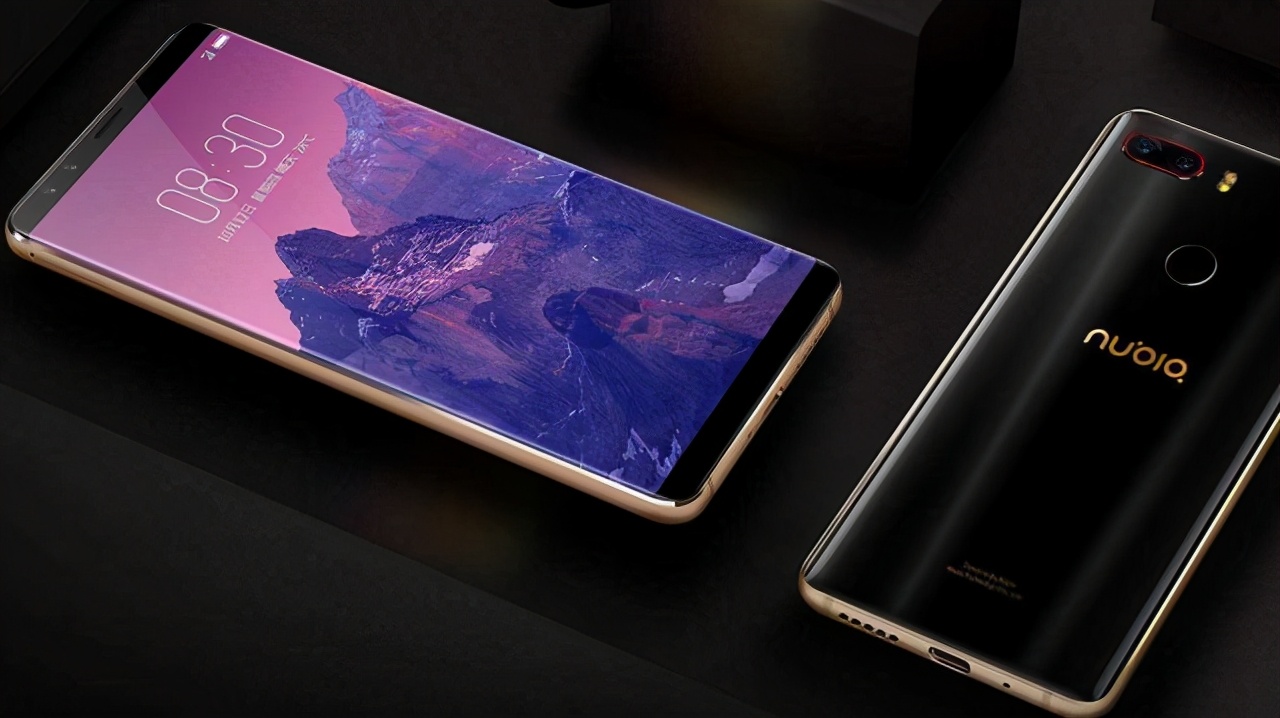 努比亚Z系列再传消息！无边框手机能重启吗？