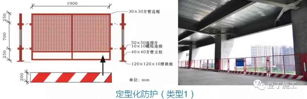 中建临时设施,中建施工现场标准化