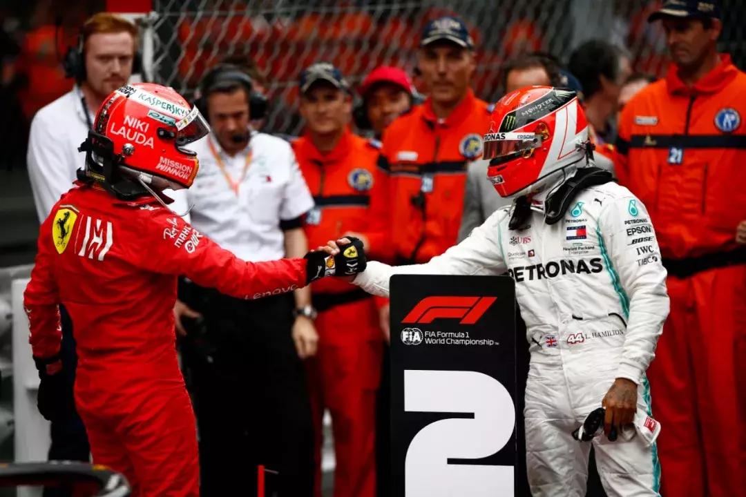 f1比赛获胜规则,f1获胜