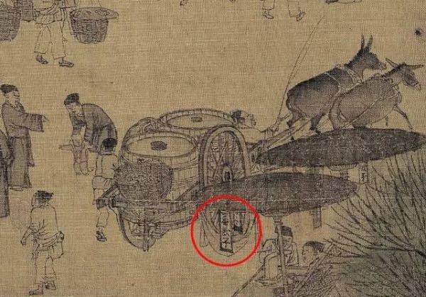 从宋人不可或缺的饮品种类看宋人饮食文化