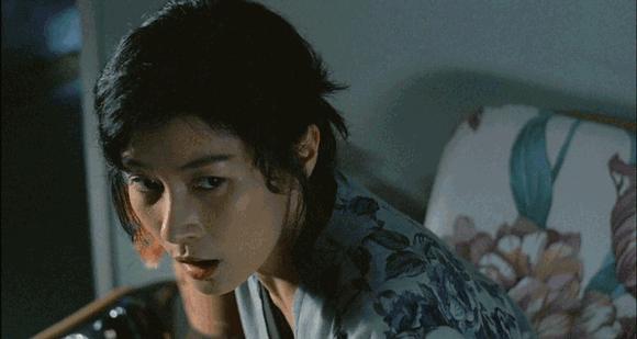 周星驰莫文蔚恐怖片,周星驰恐怖片片段