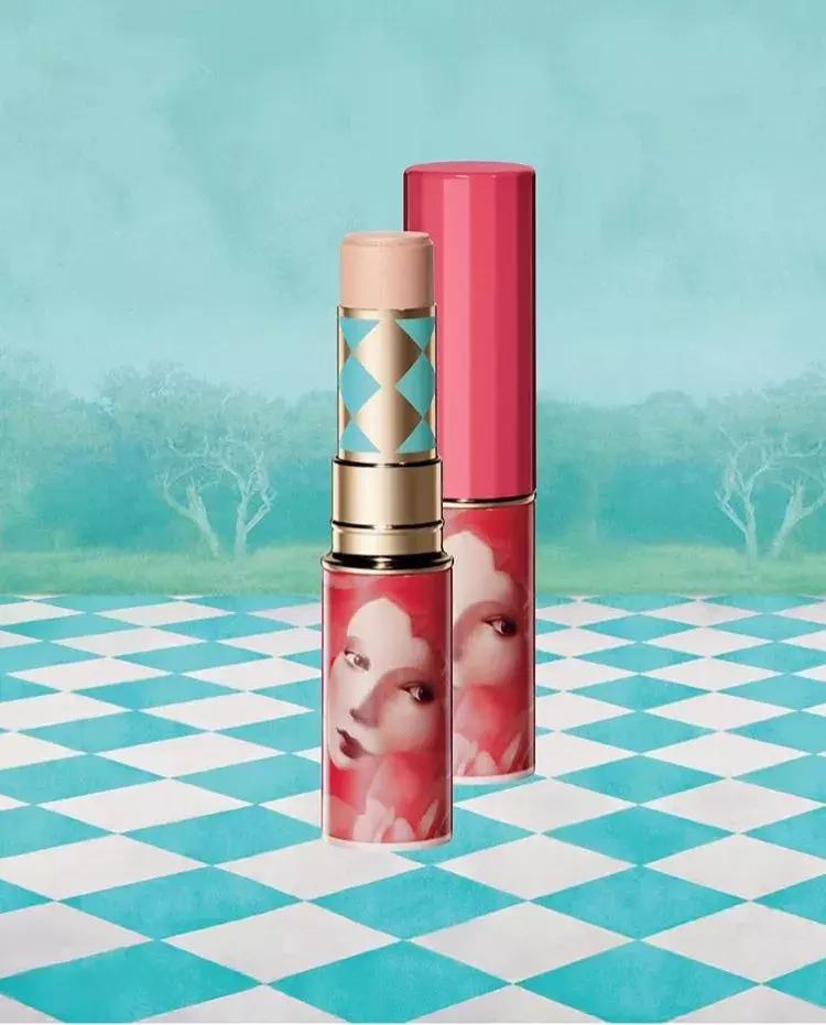 千万别点！这些超美的圣诞限定又来抢钱了