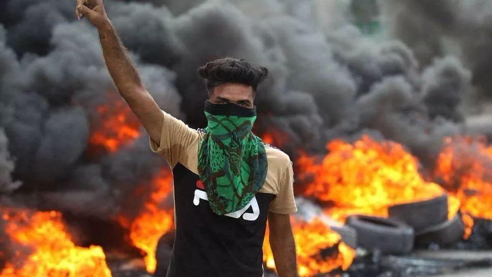 美国特工在伊朗被抓,伊朗逮捕多名美国间谍