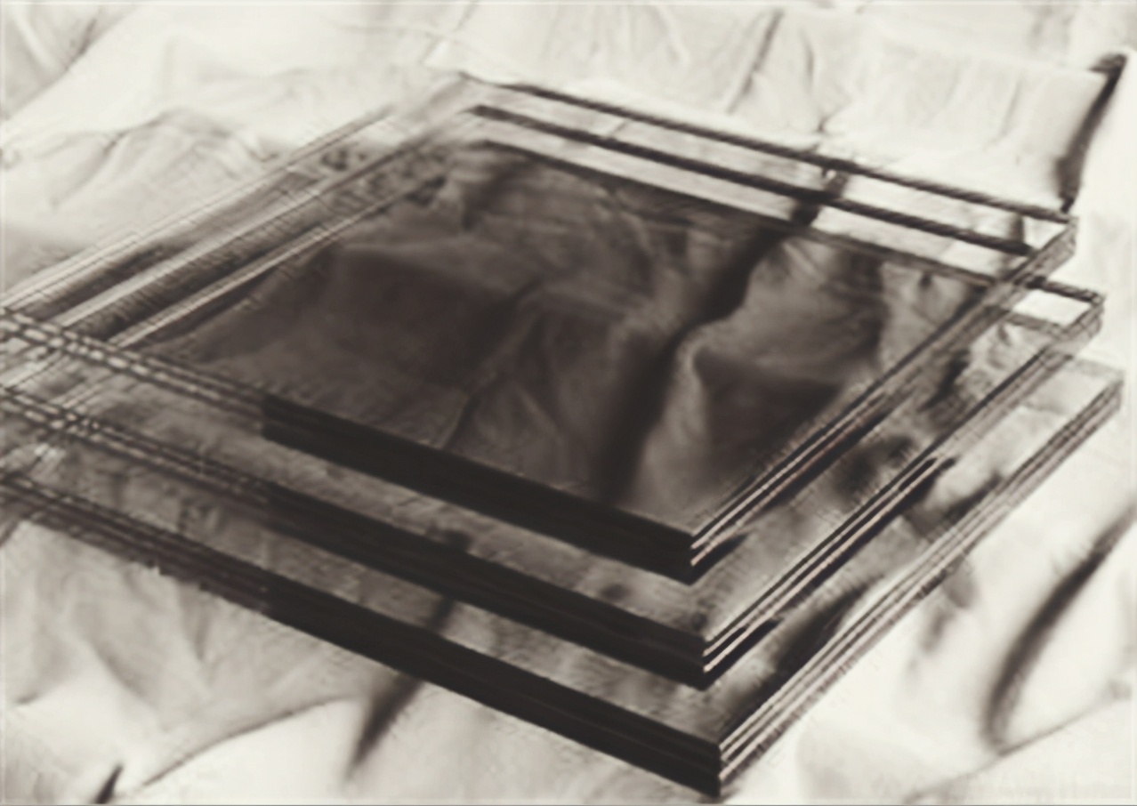 解密：毛主席的水晶棺是如何研制的？可抗8级地震