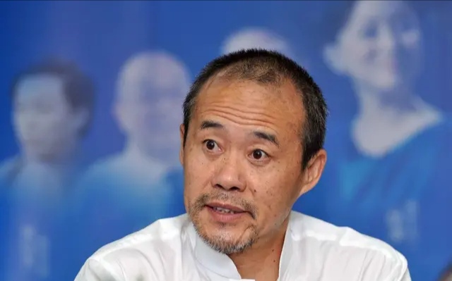 王石向清华捐款53亿是真是假,王石回应捐款53亿股票
