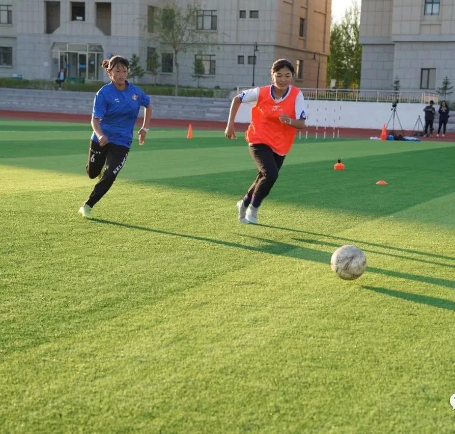 独家揭密,这就是康巴什学生快乐成长的秘诀之一!