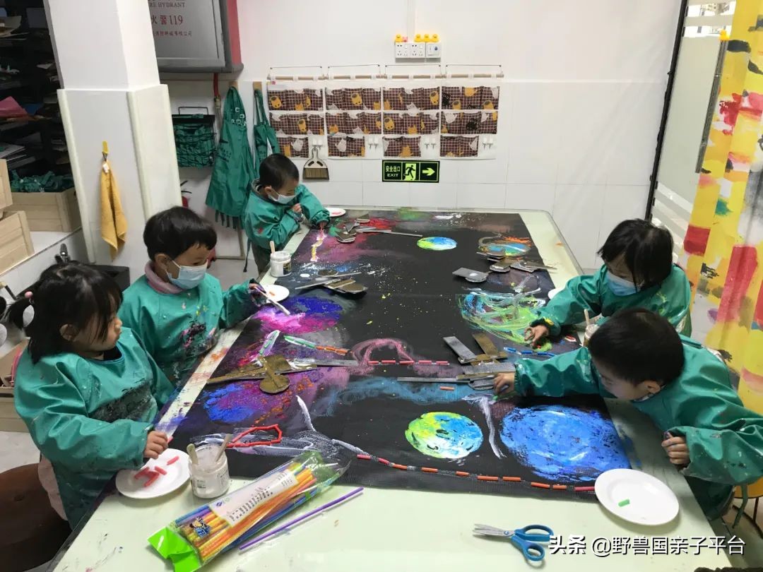 广州学画画机构,东莞学画画排行榜