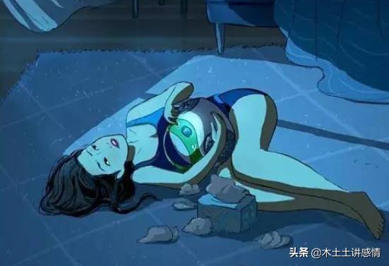 32岁女人带儿子离婚的忠告,32岁我离婚了