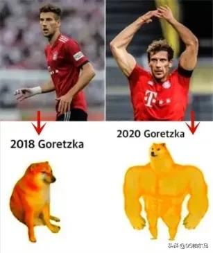 格雷茨卡增肌前后图片,格雷茨卡最新情况