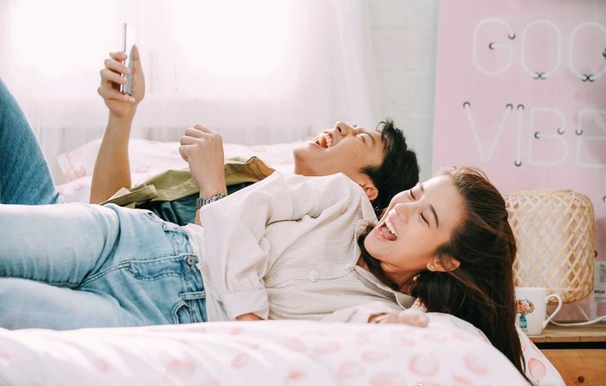 最新超甜玛丽苏剧,又甜又虐玛丽苏剧