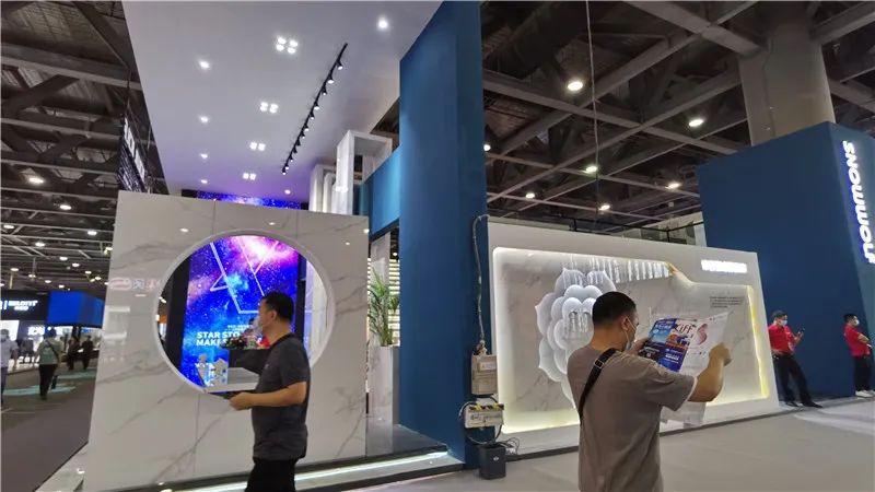 广州建博会2020全屋定制家具品牌,2019广州建博会全铝家具