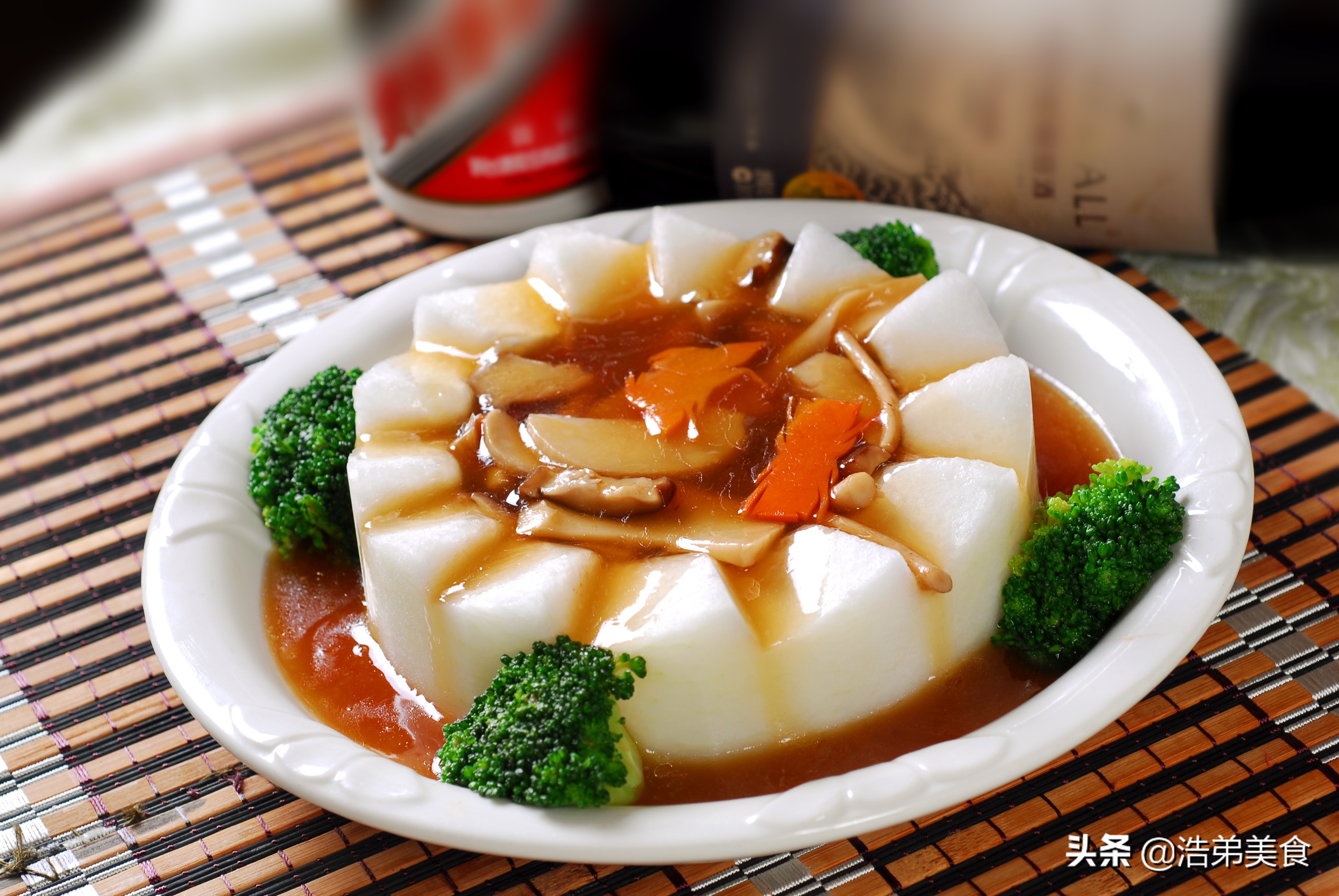 厨师长分享12道家常菜做法,粤菜100道名菜