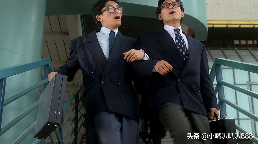 周星驰那些无厘头合集,周星驰无药可救搞笑