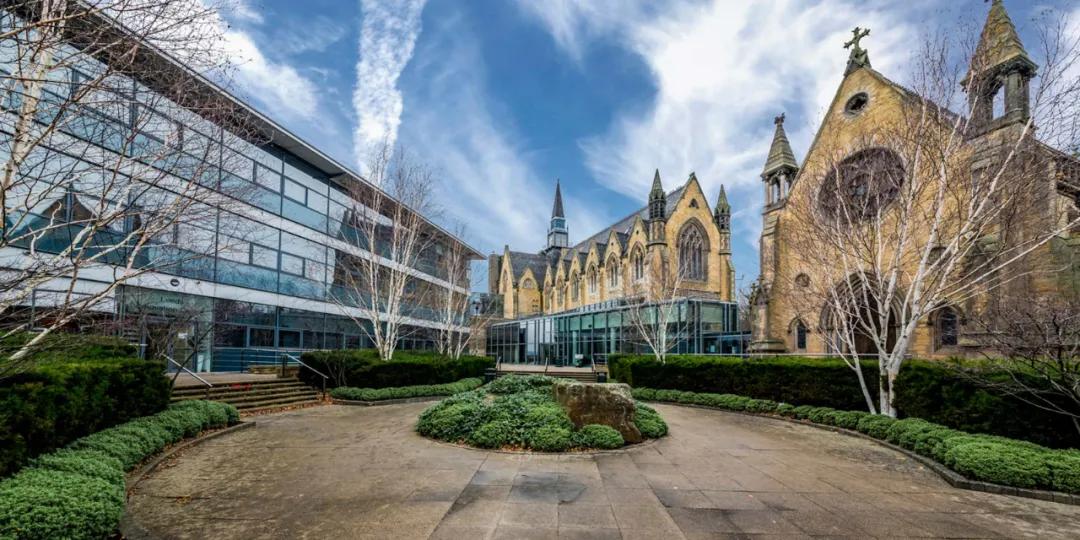 利兹大学录取情况,2023利兹大学入学条件
