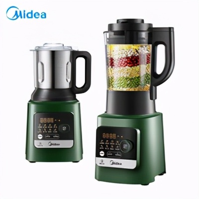 高端千元以上破壁机推荐,九阳破壁机千元以内哪款好用