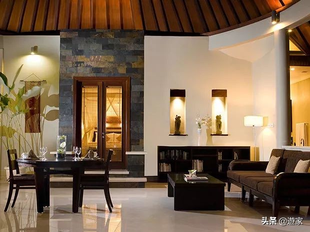 刘诗诗同款巴厘岛酒店,被杨幂带火的新中式