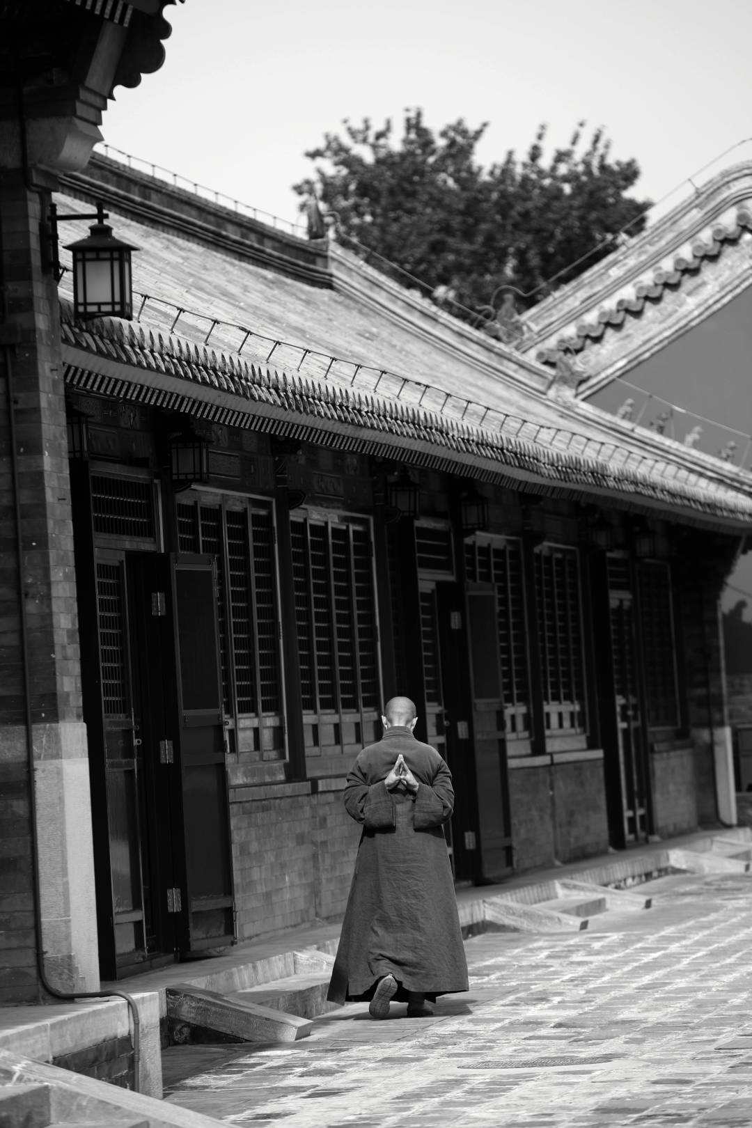 灯明三百六十点，最好天宁云外塔-天宁寺-静休