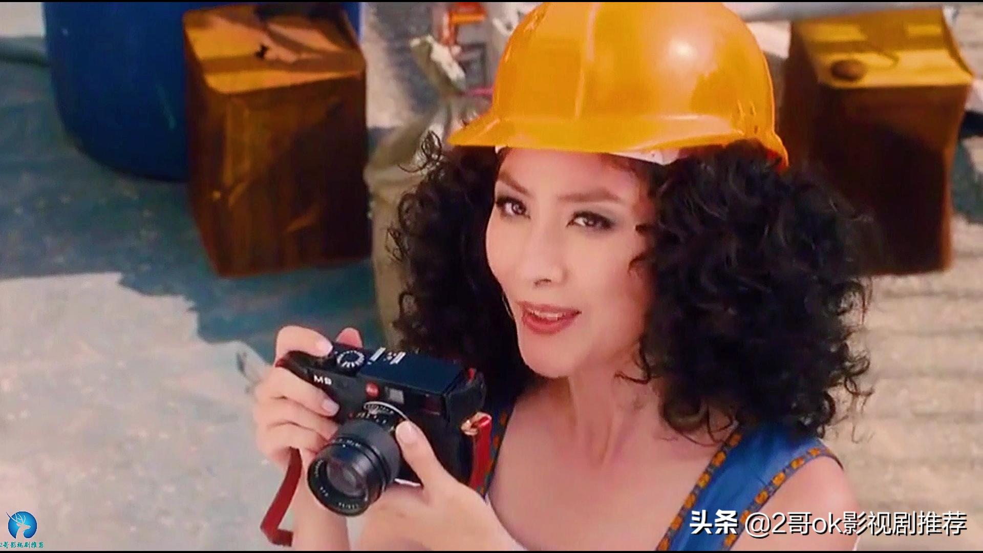 会唱歌的香港男艺人,会唱歌的香港老明星