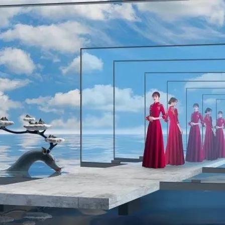 茶卡盐湖景区真实现状,茶卡盐湖核心景区