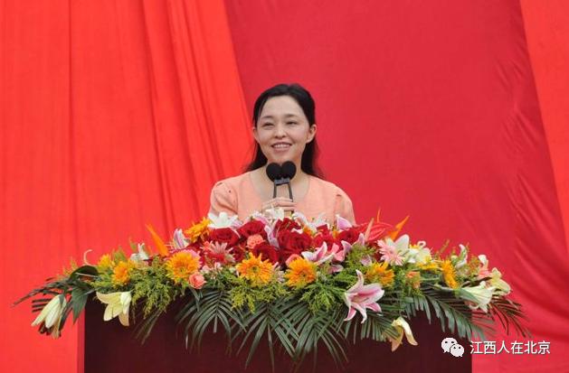 江西籍现任领导公示,南康籍正处级干部名单