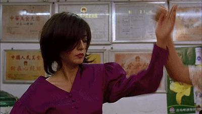 星女郎和星爷,星爷捧红的星女郎完整版