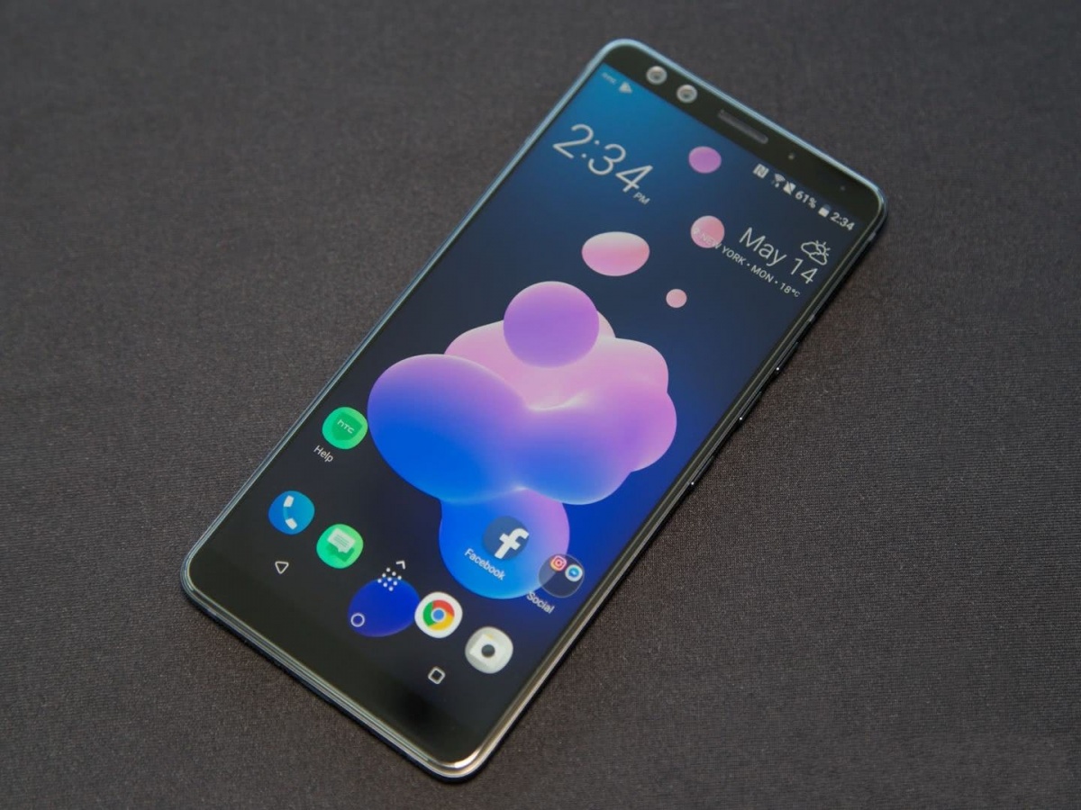 HTC并未放弃手机市场，2020年将发布5G手机，但重心可能改变