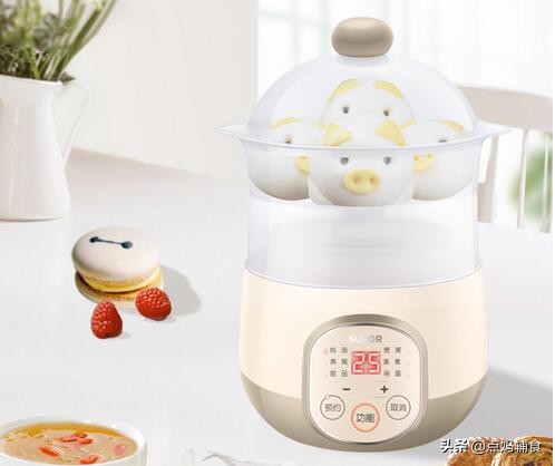 宝宝的辅食工具有哪些,宝宝辅食实用工具有哪些