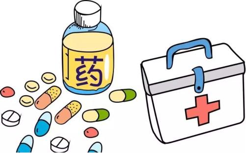 过期药品可直接扔掉么,过期药品拆掉扔违法吗