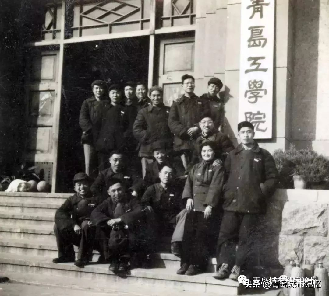 130年，130个瞬间，青岛建置纪念特刊（下篇）