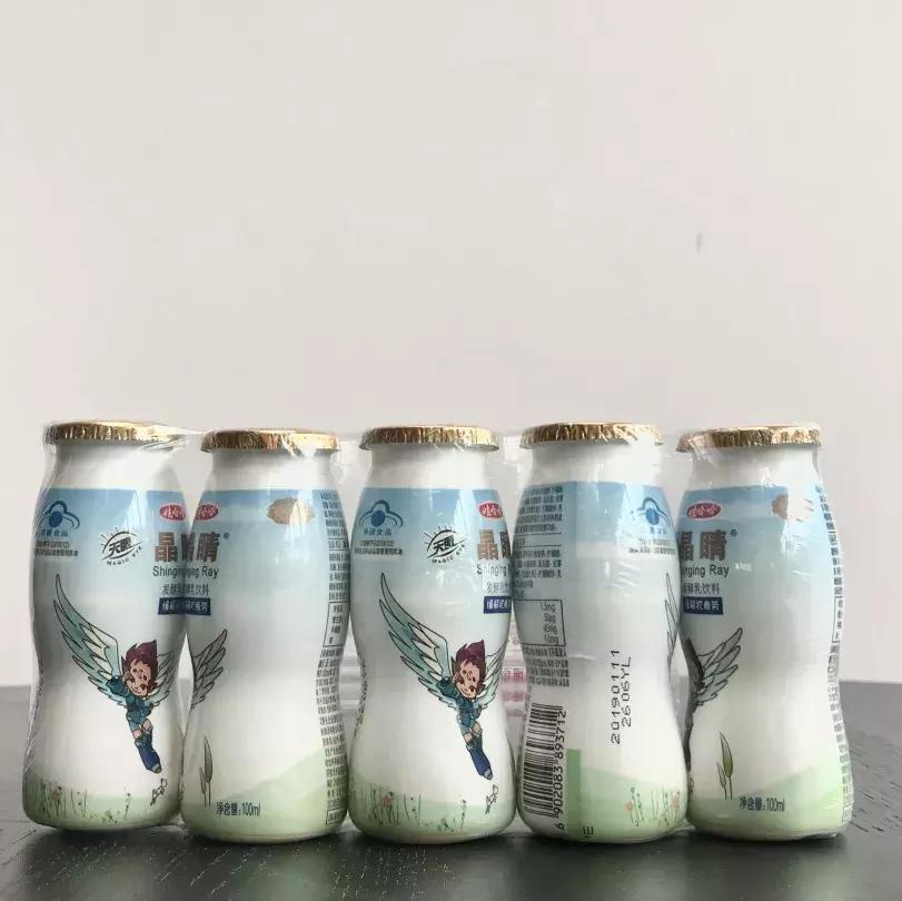 这20+款新饮品，我们喝出了打屁虫、清新剂、中药丸的味儿……