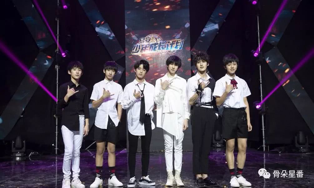 易安音乐社练习生,易安音乐社专访完整版