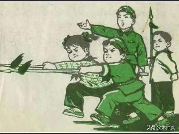 莫言《蛙》：“姑姑”万心心里所谓的爱情，其实就是一场大病