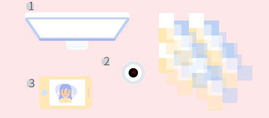 电脑屏幕水波纹,电脑开机屏幕下方出现水波纹