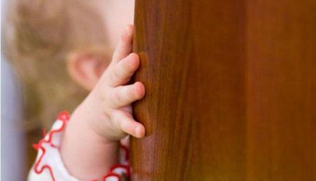 防止小孩被门夹手神器,防小孩门夹手神器