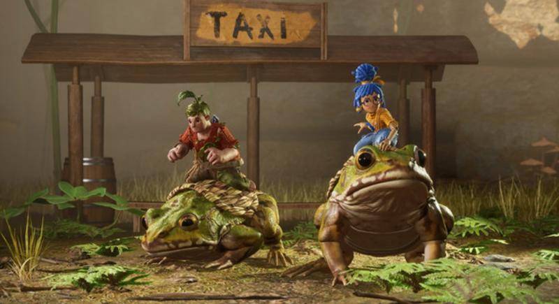 著名游戏制作人因骂人被锁定账号：以后会适当喷人