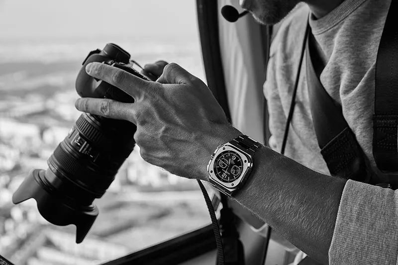 腕表经典广告视频,腕表经理董明亮